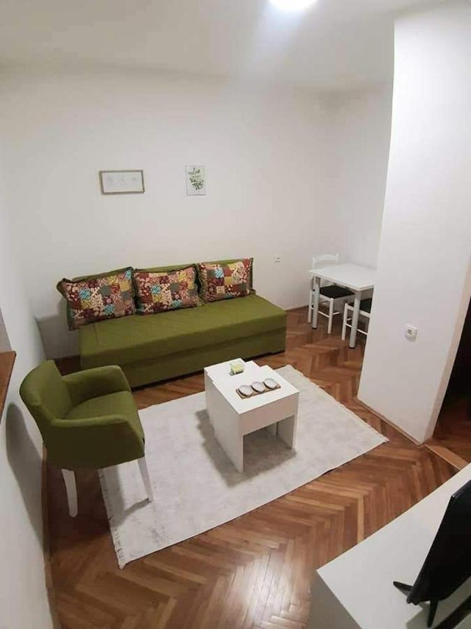 Small&Cozy Apartment Подгорица Екстериор снимка