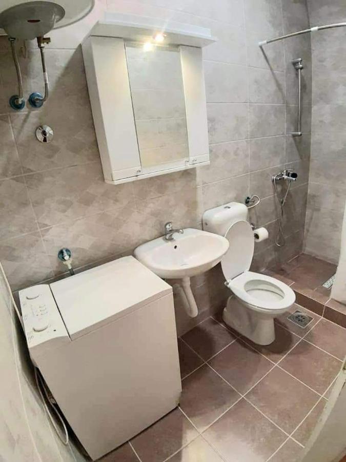 Small&Cozy Apartment Подгорица Екстериор снимка